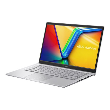 Vivobook 14X (X1404ZA-EB394W ) - US MIL-STD 810H Military Grade - NumPad - Intel Core i7-1255U... (90NB1002-M00FN0)_1