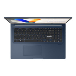 Vivobook 17X (X1704ZA-AU251W ) - US MIL-STD 810H Military Grade - Intel Core i7-1255U - Jusqu'... (90NB10F2-M009Y0)_6