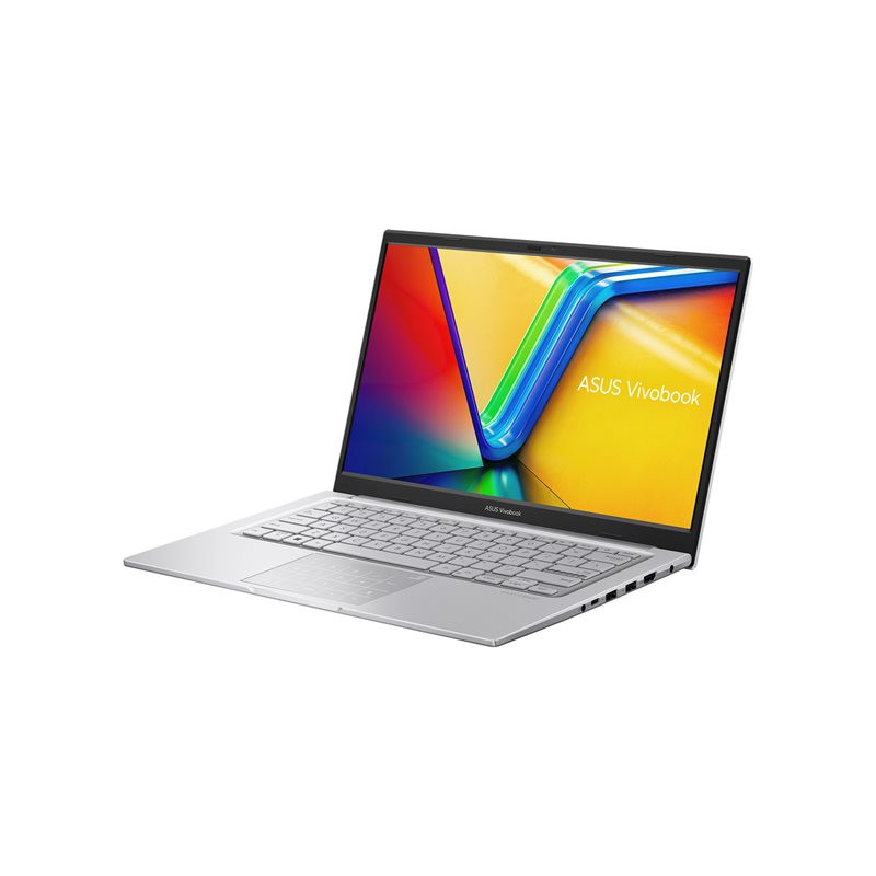 Vivobook 14X (X1404ZA-EB392W ) - US MIL-STD 810H Military Grade - NumPad - Intel Core I3-1215U... (90NB1002-M00FL0)_1