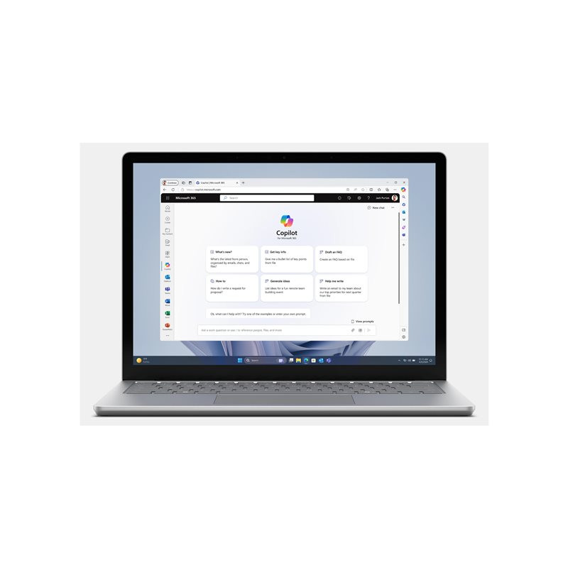 7th Edition - Intel Core Ultra 7 - 266V - jusqu'à 5 GHz - Win 11 Pro - Intel Arc Graphics 140V - 16 ... (EP2-38641)_1