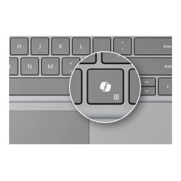 7th Edition - Intel Core Ultra 5 - 236V - jusqu'à 4.7 GHz - Win 11 Pro - Arc Graphics 130V - 16 Go R... (EP2-39411)_9