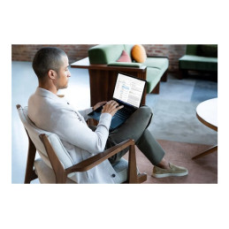 7th Edition - Intel Core Ultra 5 - 236V - jusqu'à 4.7 GHz - Win 11 Pro - Arc Graphics 130V - 16 Go R... (EP2-38468)_6