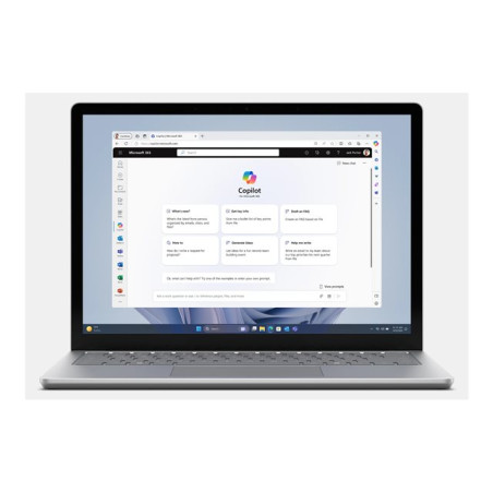 7th Edition - Intel Core Ultra 5 - 236V - jusqu'à 4.7 GHz - Win 11 Pro - Intel Arc Graphics - 16 Go ... (EP2-38602)_1