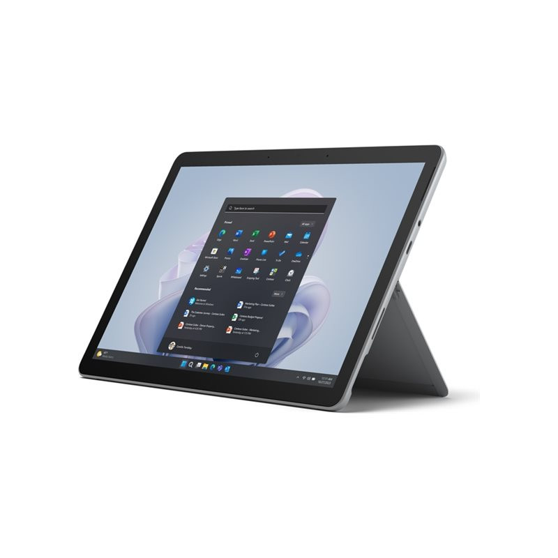 Tablette - Intel N-series - N200 - jusqu'à 3.7 GHz - Win 11 Pro - UHD Graphics - 8 Go RAM - 64 Go SS... (EP2-04714)_1