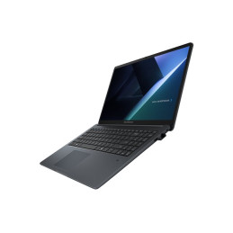 Conception de charnière à 180 degrés - Intel N-series - N355 - jusqu'à 3.9 GHz - Win 11 Home -... (90NX08Q1-M000H0)_1