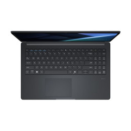 Conception de charnière à 180 degrés - AMD Ryzen 7 - 7735U - jusqu'à 4.75 GHz - Win 11 Pro - R... (90NX0821-M00AN0)_4