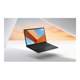 Conception de charnière à 180 degrés - AMD Ryzen 7 - 7735U - jusqu'à 4.75 GHz - Win 11 Pro - R... (90NX0821-M00AN0)_10