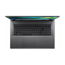 Intel N-series - N355 - jusqu'à 3.9 GHz - Win 11 Home - Intel Graphics - 8 Go RAM - 512 Go SSD - ... (NX.J45EF.002)_5