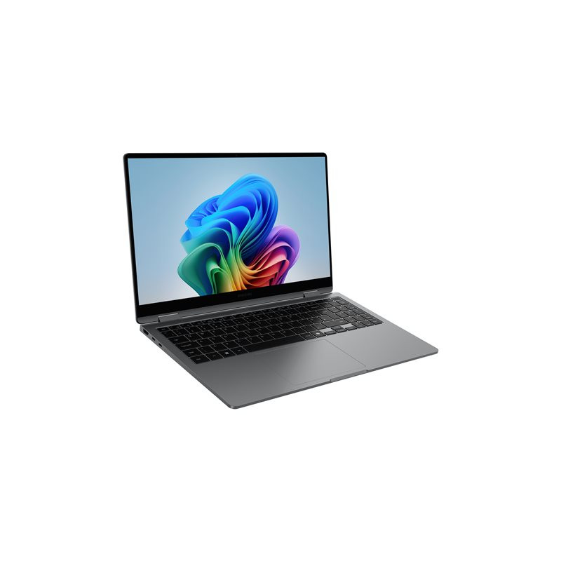 Samsung Galaxy Book5 360 - Conception inclinable - Intel Core Ultra 7 - 256V - jusqu'à 4.8 GHz ... (NP754QHA-KA2FR)_1