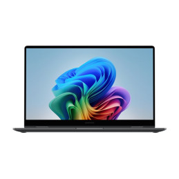 Samsung Galaxy Book5 360 - Conception inclinable - Intel Core Ultra 7 - 256V - jusqu'à 4.8 GHz ... (NP754QHA-KA2FR)_2