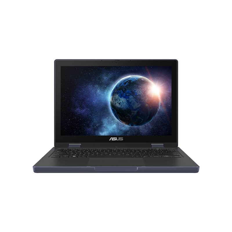 Conception inclinable - Intel N-series - N150 - jusqu'à 3.6 GHz - Win 11 Pro Academic - Intel ... (90NX08U1-M00280)_1