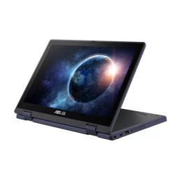 Conception inclinable - Intel N-series - N150 - jusqu'à 3.6 GHz - Win 11 Pro Academic - Intel ... (90NX08U1-M00280)_6