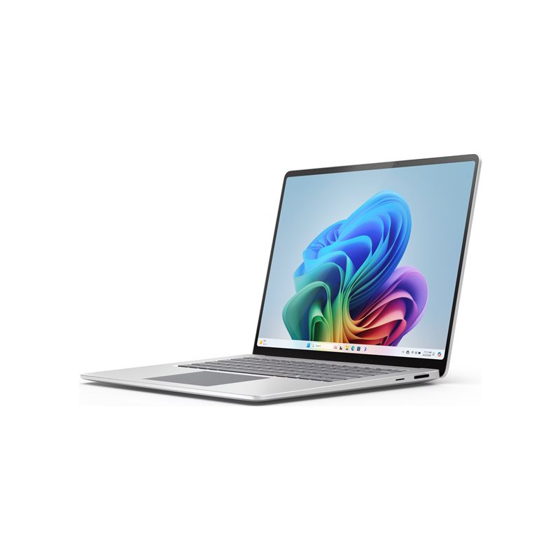 7th Edition - Snapdragon X Elite - X1E-80-100 - jusqu'à 4 GHz - Win 11 Pro - Qualcomm Adreno - 16 Go... (ZHQ-00007)_1