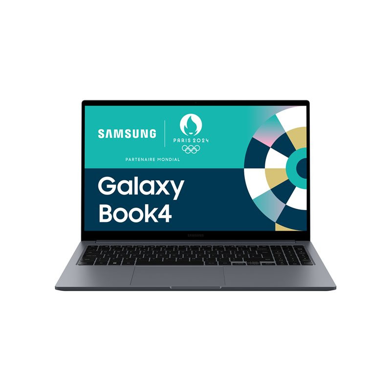 Intel Core 5 - 120U - jusqu'à 5 GHz - Win 11 Home - Intel Graphics - 8 Go RAM - 512 Go SSD NVMe... (NP750XGK-KG1FR)_1