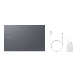 Intel Core 5 - 120U - jusqu'à 5 GHz - Win 11 Home - Intel Graphics - 8 Go RAM - 512 Go SSD NVMe... (NP750XGK-KG1FR)_3