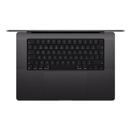 M4 Max - Apple M4 Max 40-core - 48 Go RAM - 1 To SSD - 16.2" 3456 x 2234 @ 120 Hz - Wi-Fi 6E, Blueto... (MX313FN/A)_2