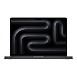 M4 Pro - Apple M4 Pro 20-core - 24 Go RAM - 1 To SSD - 14.2" 3024 x 1964 @ 120 Hz - Wi-Fi 6E, Blueto... (MX2J3FN/A)_1