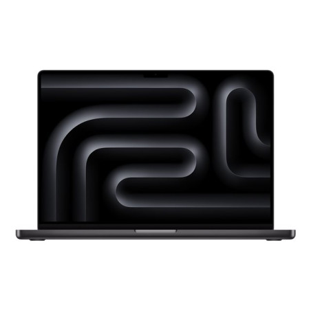 M4 Pro - Apple M4 Pro 20-core - 24 Go RAM - 512 Go SSD - 16.2" 3456 x 2234 @ 120 Hz - Wi-Fi 6E, Blue... (MX2X3FN/A)_1