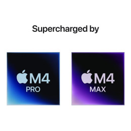M4 Pro - Apple M4 Pro 20-core - 24 Go RAM - 512 Go SSD - 16.2" 3456 x 2234 @ 120 Hz - Wi-Fi 6E, Blue... (MX2X3FN/A)_8