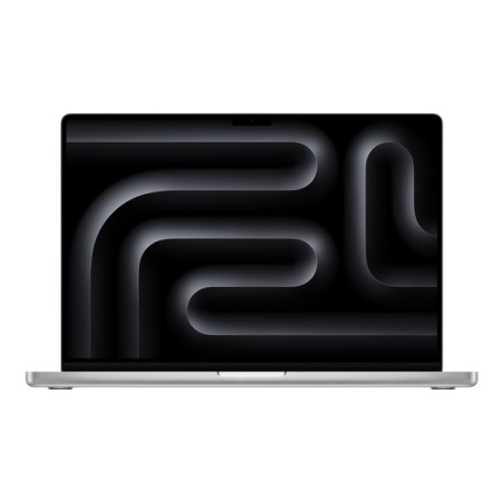 M4 Pro - Apple M4 Pro 20-core - 48 Go RAM - 512 Go SSD - 16.2" 3456 x 2234 @ 120 Hz - Wi-Fi 6E, Blue... (MX2U3FN/A)_1