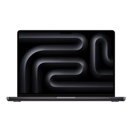 M4 - Apple M4 10-core - 16 Go RAM - 512 Go SSD - 14.2" 3024 x 1964 @ 120 Hz - Wi-Fi 6E, Bluetooth - ... (MW2U3FN/A)_1