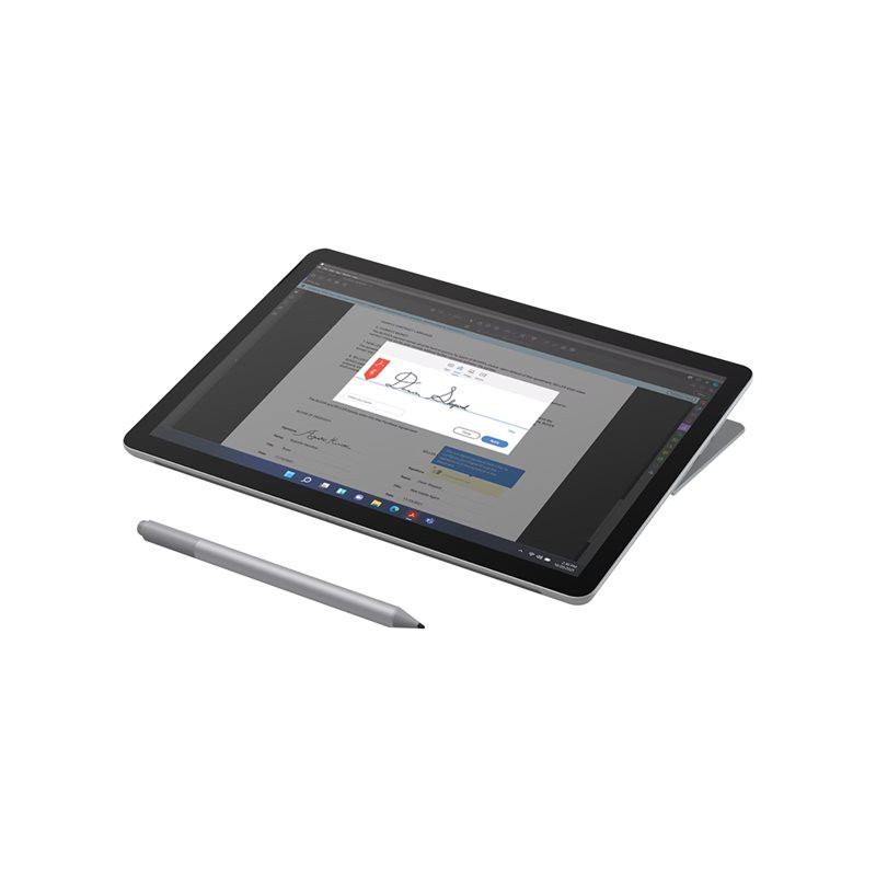 Tablette - Intel N-series - N200 - jusqu'à 3.7 GHz - Win 11 Pro - UHD Graphics - 8 Go RAM - 256 Go S... (XIG-00004)_1