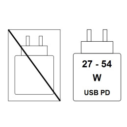 SPL|Dell 16 DC16250|C7-150U|16GB|1TB SSD|16" FHD+ |Integrated|FgrPr|3 Cell|65W|WLAN|Backlit Kb|W11 Pro|1... (K7RT4)_3