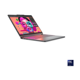 Conception inclinable - Intel Core Ultra 7 - 258V - jusqu'à 4.8 GHz - Evo - Win 11 Home - Intel Arc... (83LC0008FR)_10