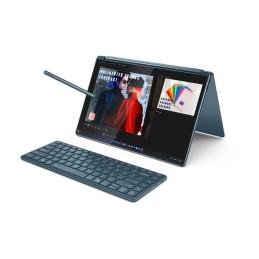 Tablette - conception inclinable - Intel Core Ultra 7 - 255H - jusqu'à 5.1 GHz - Evo - Win 11 Home ... (83KJ002YFR)_6