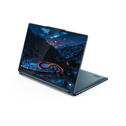 Tablette - conception inclinable - Intel Core Ultra 7 - 255H - jusqu'à 5.1 GHz - Evo - Win 11 Home ... (83KJ002YFR)_7