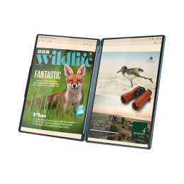 Tablette - conception inclinable - Intel Core Ultra 7 - 255H - jusqu'à 5.1 GHz - Evo - Win 11 Home ... (83KJ002YFR)_9