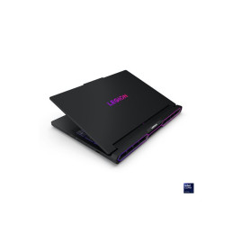 Conception de charnière à 180 degrés - Intel Core Ultra 9 - 275HX - jusqu'à 5.4 GHz - Win 11 Home -... (83F500D5FR)_7