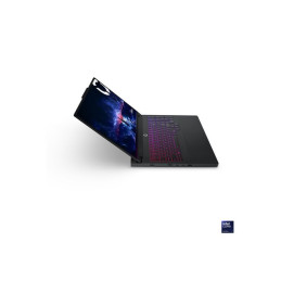 Conception de charnière à 180 degrés - Intel Core Ultra 9 - 275HX - jusqu'à 5.4 GHz - Win 11 Home -... (83F500D5FR)_14