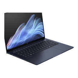 Conception de charnière à 177 degrés - Intel Core Ultra 5 - 228V - jusqu'à 4.5 GHz - Win 11 Pro - A... (B66VPATABF)_5