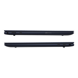 Conception de charnière à 177 degrés - Intel Core Ultra 7 - 258V - jusqu'à 4.8 GHz - Win 11 Pro - I... (B66VHATABF)_6