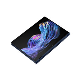 Conception de charnière à 177 degrés - Intel Core Ultra 7 - 258V - jusqu'à 4.8 GHz - Win 11 Pro - I... (BA0A4ETABF)_4