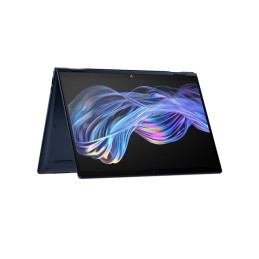 Conception de charnière à 177 degrés - Intel Core Ultra 7 - 258V - jusqu'à 4.8 GHz - Win 11 Pro - I... (BA0A4ETABF)_12