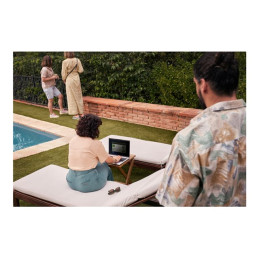 Conception de charnière à 177 degrés - Intel Core Ultra 7 - 258V - jusqu'à 4.8 GHz - Win 11 Pro - I... (BA0A4ETABF)_13