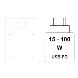 Conception de charnière à 169 degrés - AMD Ryzen AI 7 - 350 - jusqu'à 5 GHz - Win 11 Pro - Radeon 8... (AD3Z3ETABF)_11