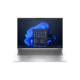 Conception de charnière à 177 degrés - Intel Core i5 - i5-1334U - jusqu'à 4.6 GHz - Win 11 Home - C... (B39VQATABF)_2