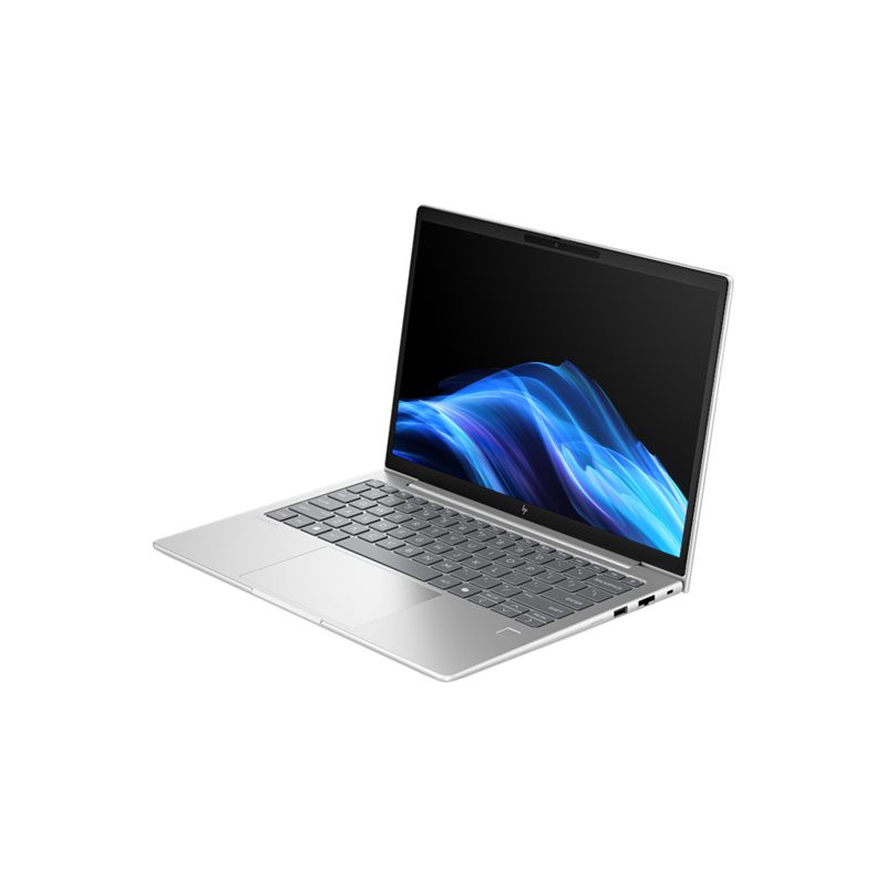 Conception de charnière à 177 degrés - Intel Core Ultra 7 - 255U - jusqu'à 5.2 GHz - Win 11 Pro - I... (AD4F0ETABF)_1
