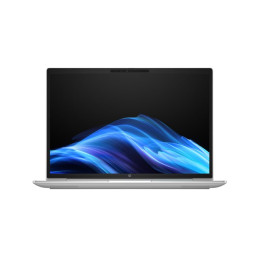 Conception de charnière à 177 degrés - Intel Core Ultra 7 - 255U - jusqu'à 5.2 GHz - Win 11 Pro - I... (B9YR6ETABF)_4