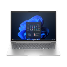 Conception de charnière à 177 degrés - Intel Core Ultra 7 - 255U - jusqu'à 5.2 GHz - Win 11 Pro - I... (AD4E5ETABF)_4