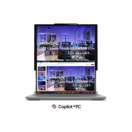 Intel Core Ultra 7 - 258V - jusqu'à 4.8 GHz - Win 11 Pro - Intel Arc Graphics 140V - 32 Go RAM - 1 ... (21TR0000FR)_1