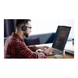 Intel Core Ultra 7 - 258V - jusqu'à 4.8 GHz - Win 11 Pro - Intel Arc Graphics 140V - 32 Go RAM - 1 ... (21TR0000FR)_14