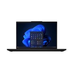 Conception de charnière à 180 degrés - Intel Core Ultra 7 - 255U - jusqu'à 5.2 GHz - Win 11 Pro - I... (21QE0053FR)_1