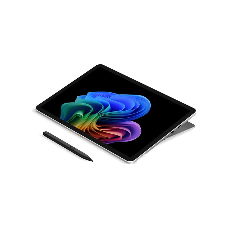 12-inch - tablette - Snapdragon X Plus - X1P-42-100 - jusqu'à 3.4 GHz - Win 11 Pro - Qualcomm Adreno... (EP2-27187)_1