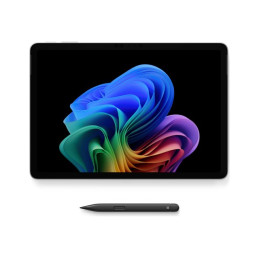 12-inch - tablette - Snapdragon X Plus - X1P-42-100 - jusqu'à 3.4 GHz - Win 11 Pro - Qualcomm Adreno... (EP2-27221)_3