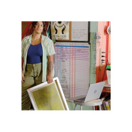 AMD Ryzen 5 - 7520U - jusqu'à 4.3 GHz - Win 11 Home - Radeon 610M - 16 Go RAM - 1 To SSD NVMe - 15.... (B23CLEAABF)_12