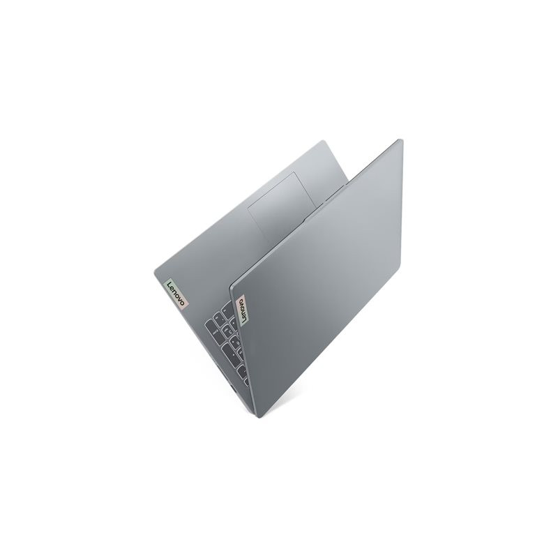 Conception de charnière à 180 degrés - Intel N-series - N100 - jusqu'à 3.4 GHz - Win 11 Home in S m... (82XB00K8FR)_1